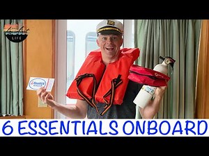 Tips For SAFE HOUSEBOAT Living: 6 Things To Know