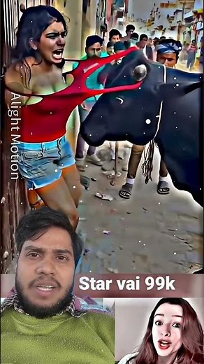 2Pac Only Fear Of Death Part 9😱🥵 (Gangsta Remix) #hdr #xml #alightmotion #song #shorts