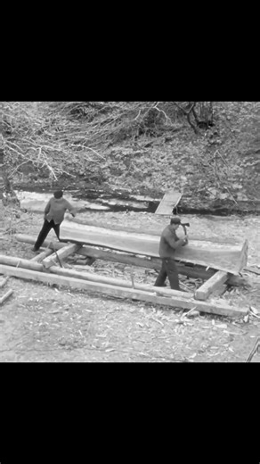 The Satisfying Process of Hand Planing Wood to Perfection #woodturning #carpentry #asmr