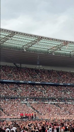 Stray Kids "dominATE" PARIS DAY1