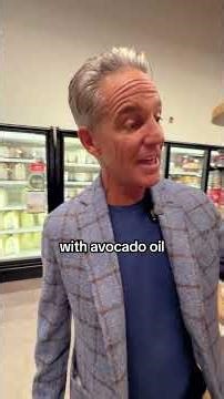 Best And Worst Cooking Oils! ✅ ❌