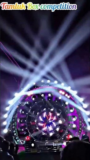 DJ Light Show 2026 ✨ | Powerful DJ Lighting Effects | Party Light Setup