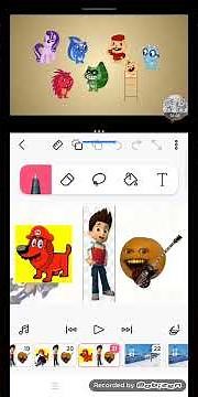 dumb ways data dies with old characters 3.0 (remake)
