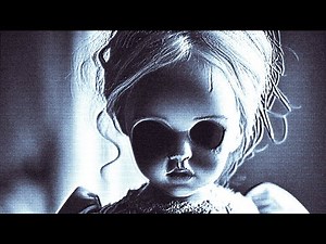 Creepy Doll Music | Melancholic Lullaby (Music Box)