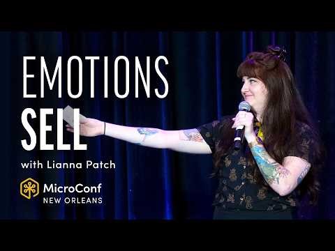 How to Write SaaS Copy That Actually Converts: Using Emotion to Drive Trials, Revenue & Retention