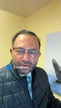 New to CPAP? What the Machine, Mask, and Humidifier Actually Do !!