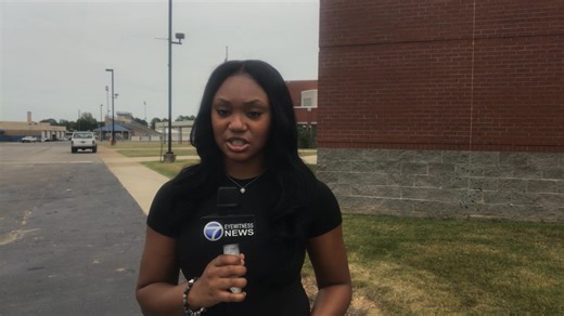 62K views · 345 reactions | Nyana Whitelaw is in Chester County with an update on a potential threat involving CCHS that was investigated today. We want to note that school officials say there is no immediate threat to the students or the public. More tonight at 5 & 6 on WBBJ-7. | WBBJ 7 Eyewitness News | Facebook
