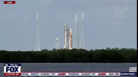 NASA is reportedly having some issues with the communication system with Artemis II.Here's hoping they get it all fixed!