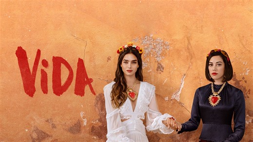 Watch Vida TV Show Latest Episodes Online at Airtel Xstream Play