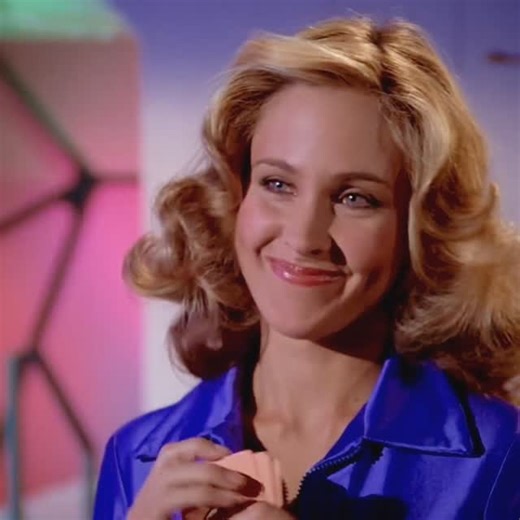 Buck confronts poker. #BuckRogersInThe25thCentury #GilGerard #Twiki #ErinGray #RetroTV #SciFi #70sTV | Retro TVclips