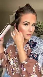 My favorite tool can be yours for free! Spend $29 and receive a free blush Aplatir using code FREEGIFT! Shop here: http://t.ibwow.com/SH4BZ | Nicole Huntsman