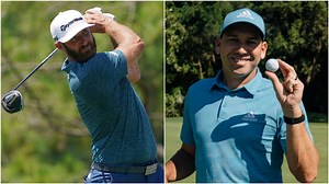 US PGA: Dustin Johnson switches driver shaft, Sergio Garcia changes golf balls