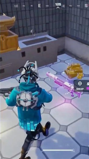 🎯💥🔫🥷Bots everywhere #Fortnite #Blitz #Explore #Multiplayer #Gaming
