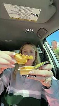 Chick fil a kids meal + yap #kidsmeal #chickfila #kidsmealsforadults #arnoldpalmer #icecream