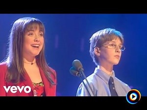 The Flower Duet - Lakme by Charlotte Church and Sarah Brightman