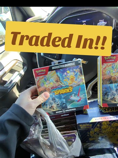 Gold Charizard is GONE but I have Sealed Product! #pokemon #pokemoncards #tcg