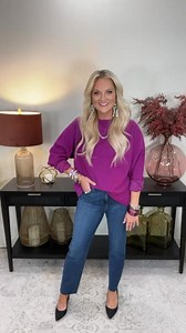 2K views · 45 reactions | Shop Kristen’s adorable OOTD! 朗 https://thewillowtree.com/ Download our free app here 癩 iOS: https://apple.co/3yzECbk Android: https://bit.ly/3nYA5u2 #OOTDKristen23 | The Willow Tree | Facebook