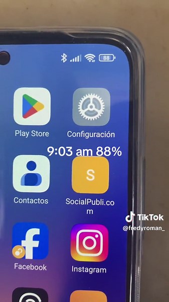 28 Horas de Duración de Batería del Redmi Note 12s | Tiempo de Carga y Durabilidad
