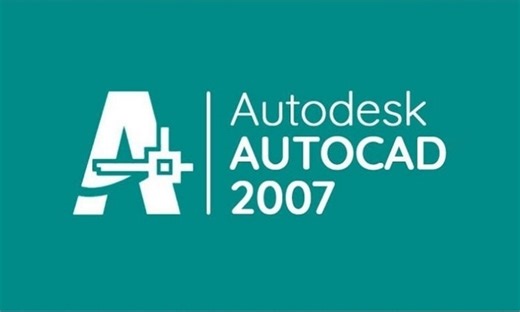 Download Autocad 2007 32Bit & 64Bit Update Link Tải Mới Nhất