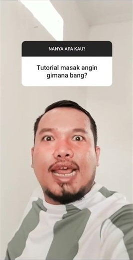 try it, don't get emotional when asking questions like this.. #bangjenda #jendamunthe #jendaemosian