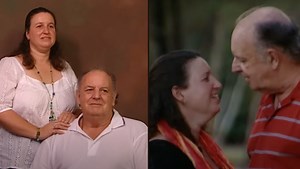 Father and daughter were in relationship together because of phenomenon called 'genetic sexual attraction'