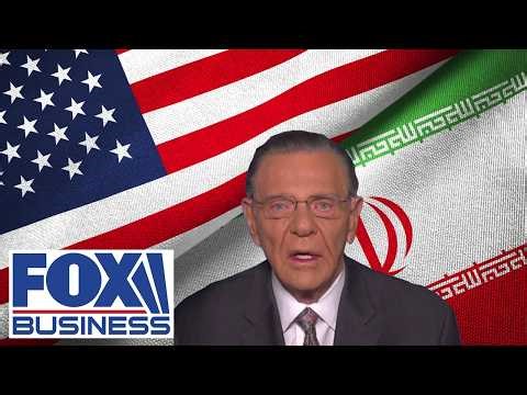 Gen Jack Keane: That is NOT sustainable