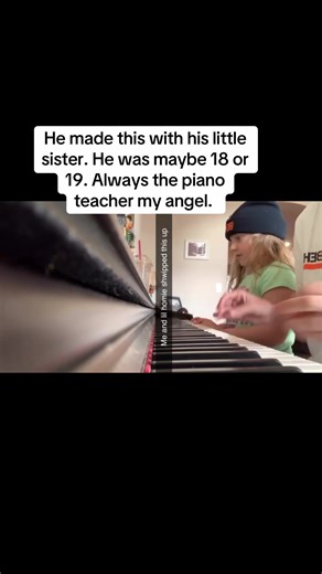 Connor was killed on April 23, 2025 in Elk Grove California by a reckless driver. He was coming home from the gym in broad daylight. The driver, Harjit Kaur, has been charged with MISDEMEANOR vehicular manslaughter. She’s still driving. Never arrested. No jail. If you take a life due to negligence, you should GO TO JAIL. Connor was beautiful inside and out. The most amazing big brother. The most wonderful human. Our family is destroyed. We need change in CA. That’s what we’re fighting for every 