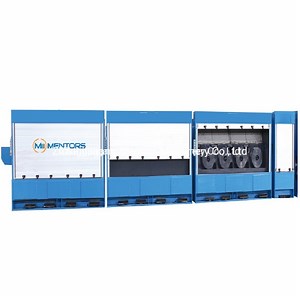 [Hot Item] Aluminum Rod Breakdown Machine for Two Wires