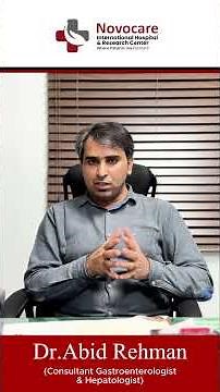 Esophageal Stenting Explained | Advanced Treatment for Swallowing Difficulty #novocarehospital