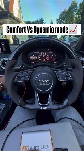 Narkos Performance🔷 - VAG - BMW - AMG + All European🇩🇪🇮🇹 on Instagram: "Audi S3 Stage 2✅🔥 415 BHP & 570 nm torque🔷 @narkos_performance_tuning ECU and TCU tune Progressive power with No torque dips📈 Throttle response massively enhanced and boost increased with other relevant tables Need better performance & more power? We provide bespoke written Tunes in-house🏡 These tunes are pre-developed under a strong load of testing, later on perfected to maximise power & efficiency maintaining comp