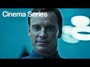 ALIEN: COVENANT - My Own Cut (2020)