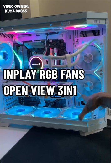 Kuya Dubss on TikTok