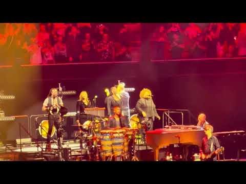 Bruce Springsteen - Hungry Heart - 4/9/26 - Kia Forum; Inglewood, CA