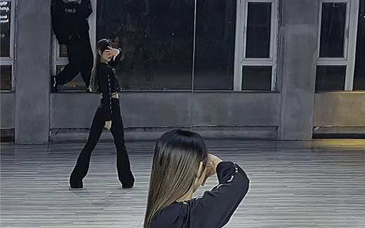 【你好方】Got the beat - Step Back