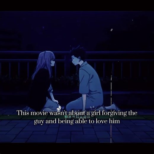 Maturity is when you realize #silent#animeedit #asilentvoiceedit#ShoyaXshouko#shoyaishida#shouko