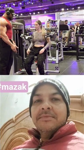 #mazaki #funny #comedy #shorts #bodybuilding #shoulder houlder @TNA @Johncena-bs1zq