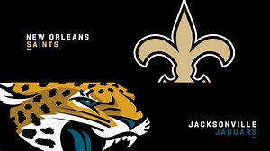 Jaguars vs. Saints Highlights | 2019 NFL Week 6