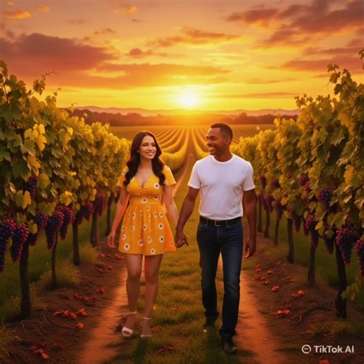 We went too a vineyard that Maria wanted to show me that was owned by her Mother and Father