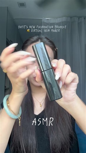 Skin so flawless, it looks filtered ✨ Thanks to Kate Tokyo Virtual Skin Maker 💄 Learn more: linktr.ee/katetokyo.my #KateTokyo #EasyMakeupHack #makeupgoals❤️👑 #MakeupInspo #BeautyEssentials #MakeupRoutine #GlamLook #BeautyVibes #MakeupTutorial #KateCosmetics #SharpAndSleek #CelebrityGlam #FlawlessSkin #KBeautyHack #TikTokTutorial #VirtualSkinMaker