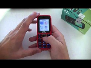 Test du Wiko Lubi 2 | par Top-For-Phone.fr