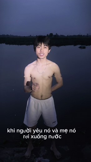 Vợ tôi, để tôi cứu! — CapCut clip cảm động về tương lai làm cha mẹ