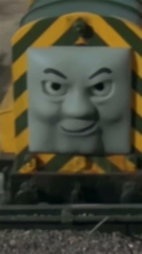 Iron ‘Arry and Iron Bert Edit