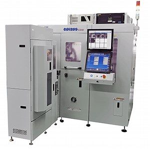 C340 Die Sorter Wafer to Tape and Reel