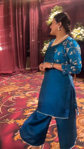 Mahi Mehandi Hassan on Instagram: "Show time ♥️♥️♥️"