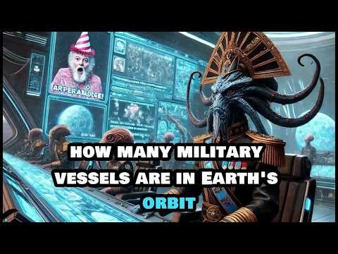 The Funniest Alien Invasion Story You'll Ever Hear HFY Animation Sci Fi Story