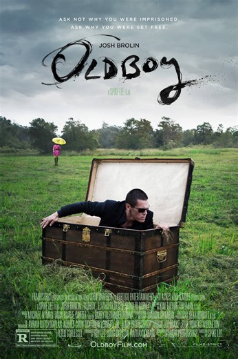 Oldboy Summary, Latest News, Trailer, Cast, Where to Watch and More