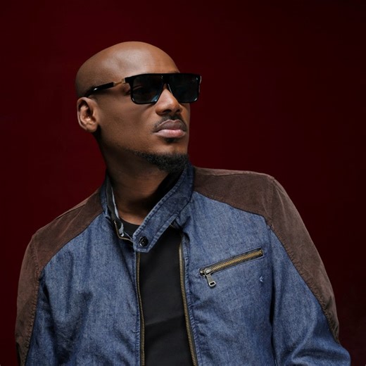 The 10 Best 2Baba Songs RANKED | See If Your Favorite 2Face Song Makes Our Lis