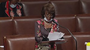 Rep. Maxine Waters' sister died in St. Louis nursing home plagued by COVID-19