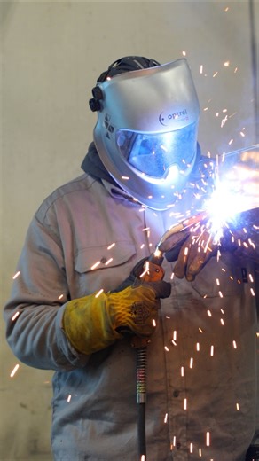 CDI has 5 curb manufacturing facilities strategically located across the USA to serve you fast; we offer same say manufacturing when you need it. Behind every custom curb are skilled hands, hard work, and a team dedicated to precision and quality. It’s more than just manufacturing — it’s teamwork, pride, and passion in action. #Manufacturing #Teamwork #BehindTheScenes #HVAC #CompanyCulture #MadeWithPride | CDI Custom Curb Adapters