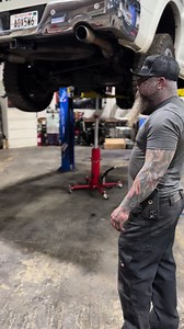 Bubba Strokin Diesel: The OG Diesel Mechanic